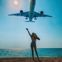 Отзыв от Алла - Виза Destination Thailand